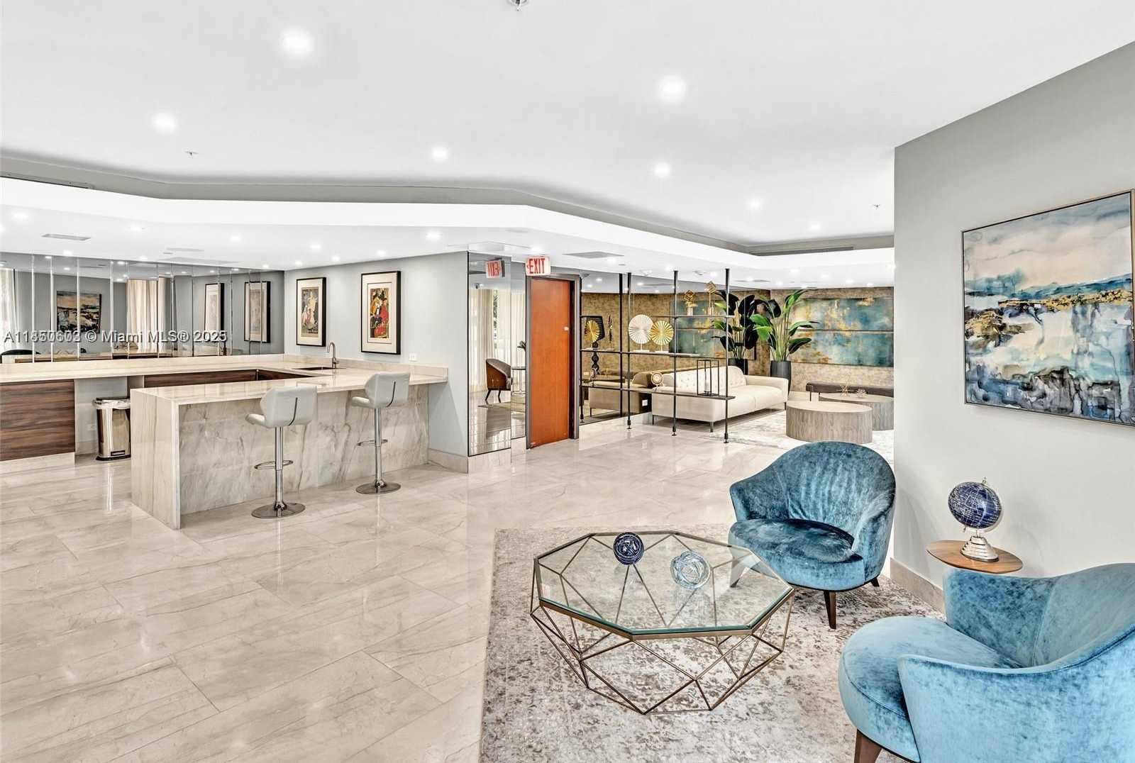 Small Image of 20191 EAST COUNTRY CLUB DR #2004, Aventura Number 34