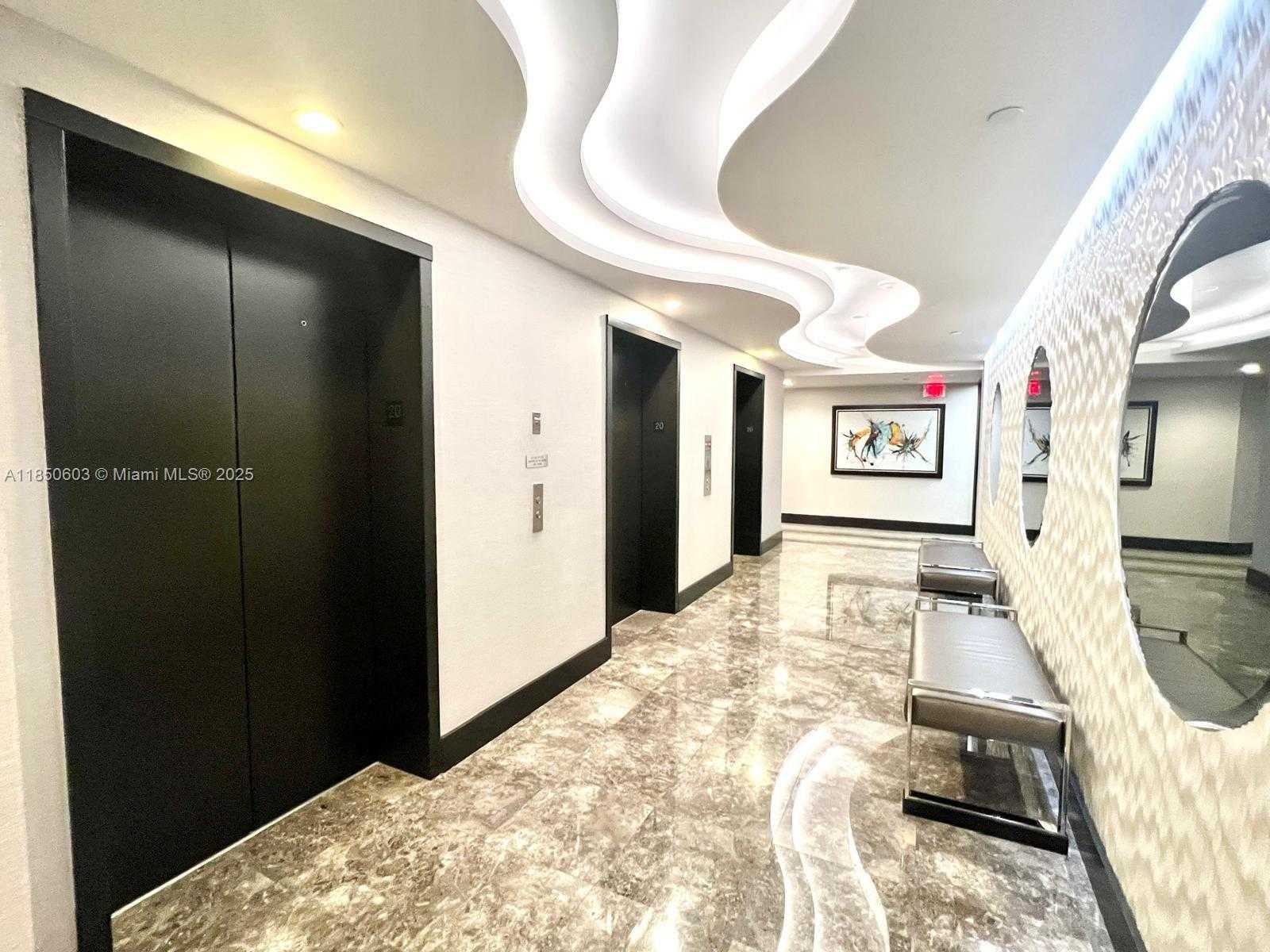 Small Image of 20191 EAST COUNTRY CLUB DR #2004, Aventura Number 37