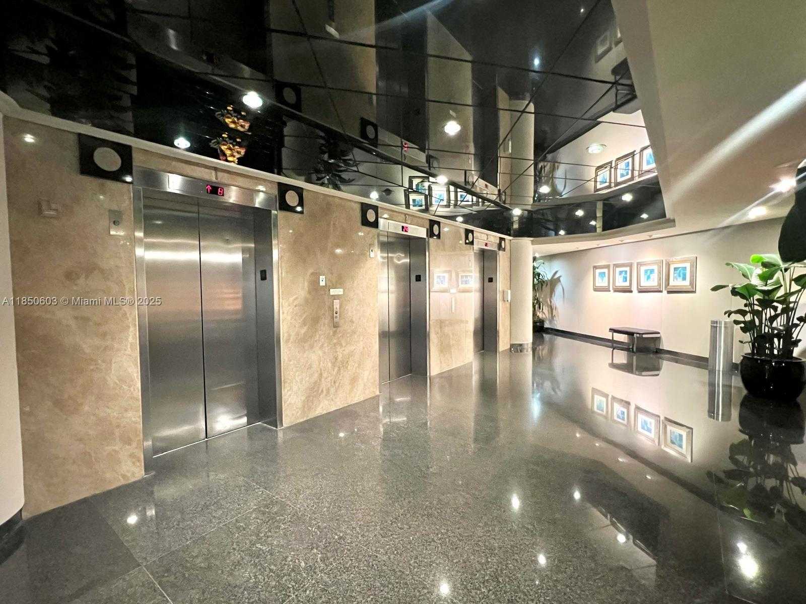 Small Image of 20191 EAST COUNTRY CLUB DR #2004, Aventura Number 43