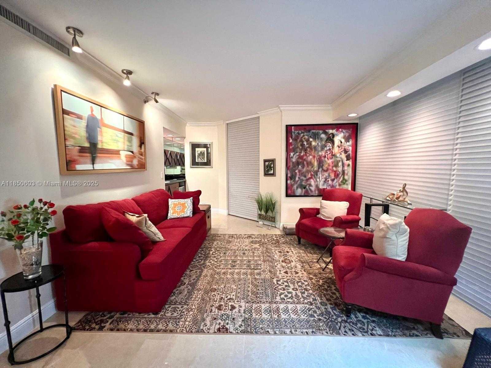 Small Image of 20191 EAST COUNTRY CLUB DR #2004, Aventura Number 9
