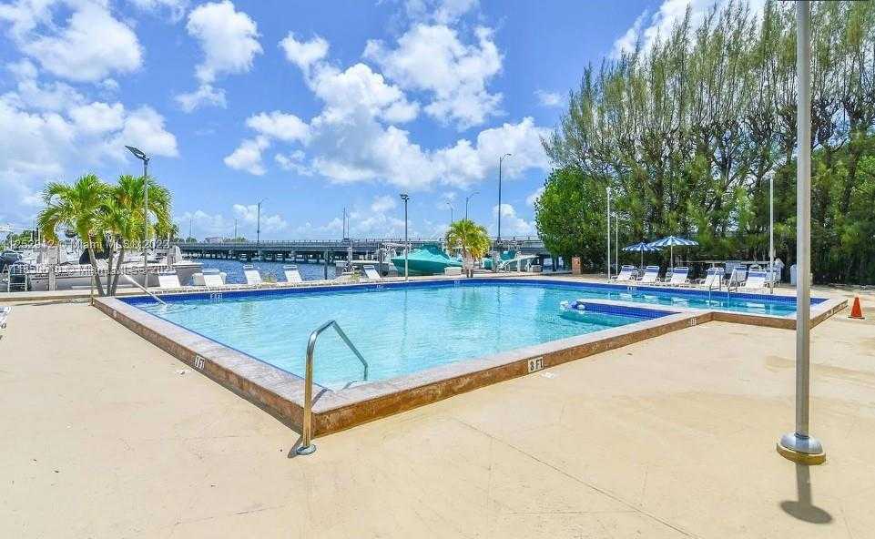 Small Image of 150 SOUTH EAST 25TH RD #6B, Miami Number 8