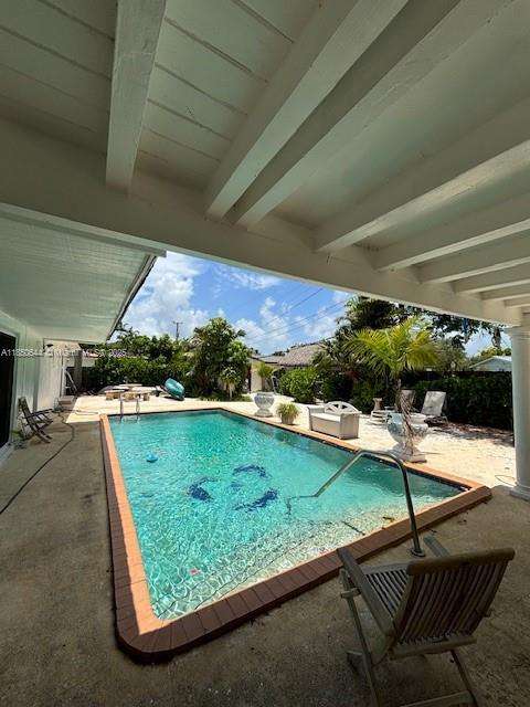 Small Image of 6440 MILLER DR, South Miami Number 2