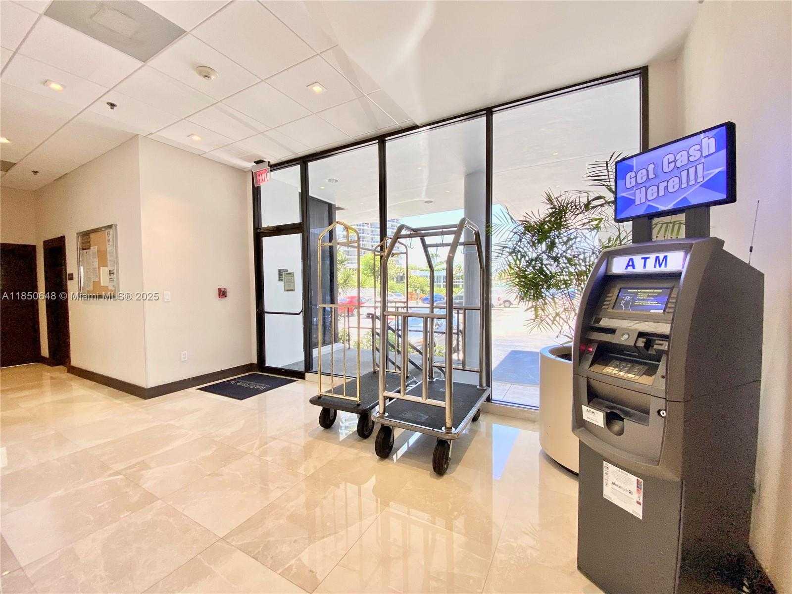 Small Image of 20505 EAST COUNTRY CLUB DR #336, Aventura Number 35