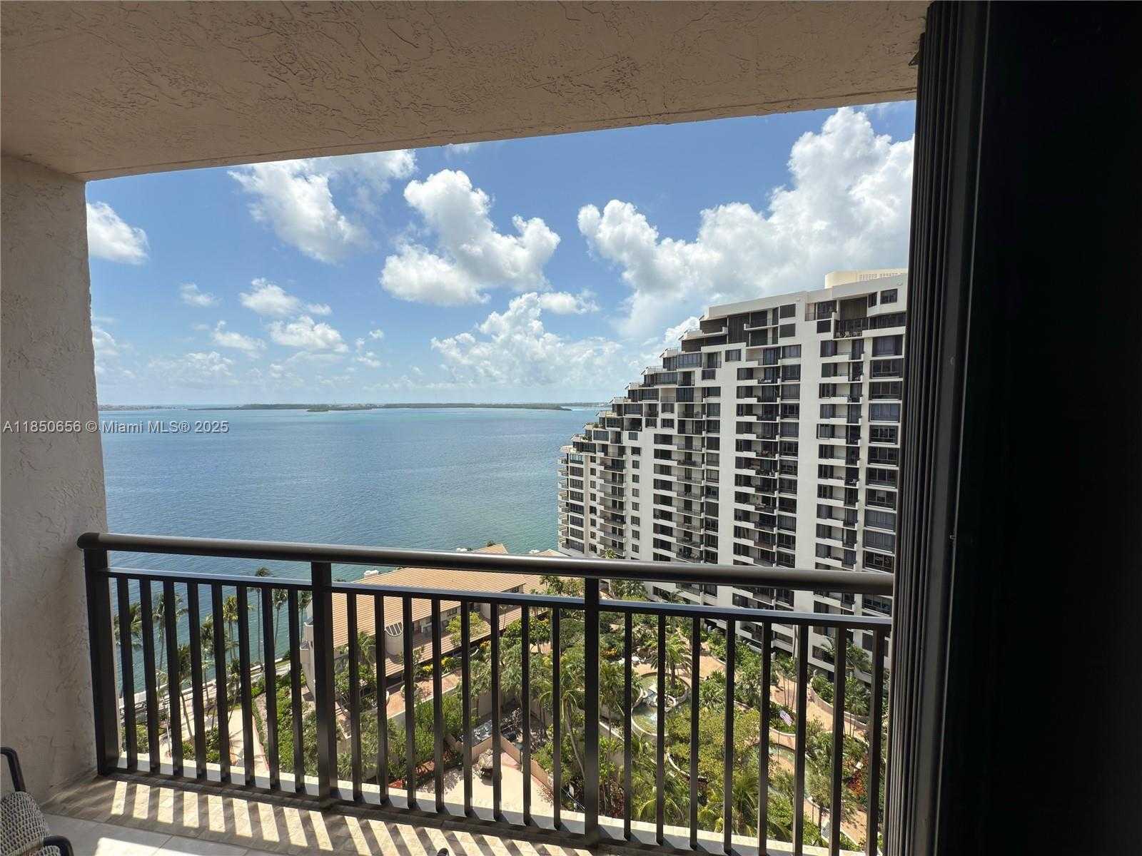 Small Image of 540 BRICKELL KEY DR #1803, Miami Number 2