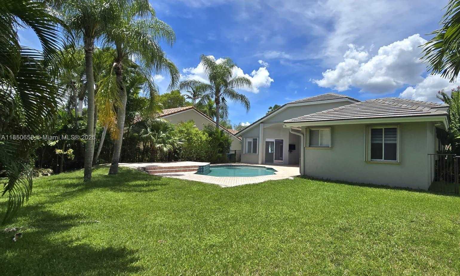 Small Image of 1506 LANTANA CT, Weston Number 28