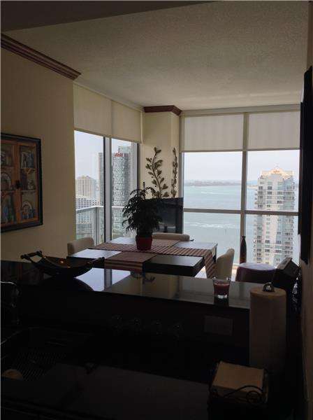 Small Image of 1060 EAST BRICKELL AV #3001, Miami Number 19