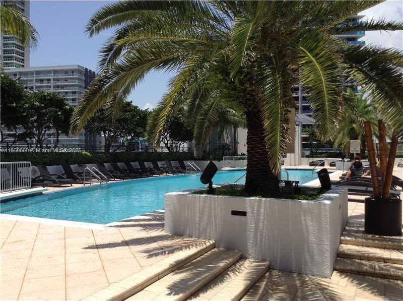 Small Image of 1060 EAST BRICKELL AV #3001, Miami Number 24