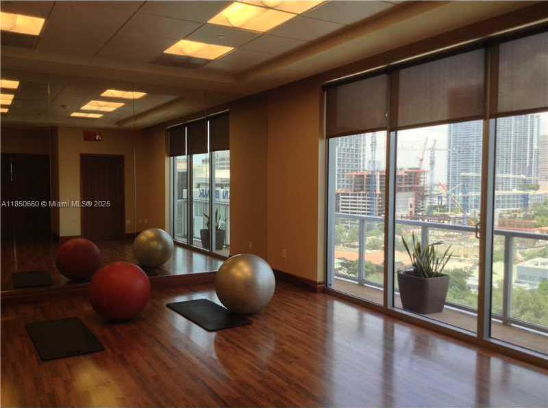 Small Image of 1060 EAST BRICKELL AV #3001, Miami Number 29