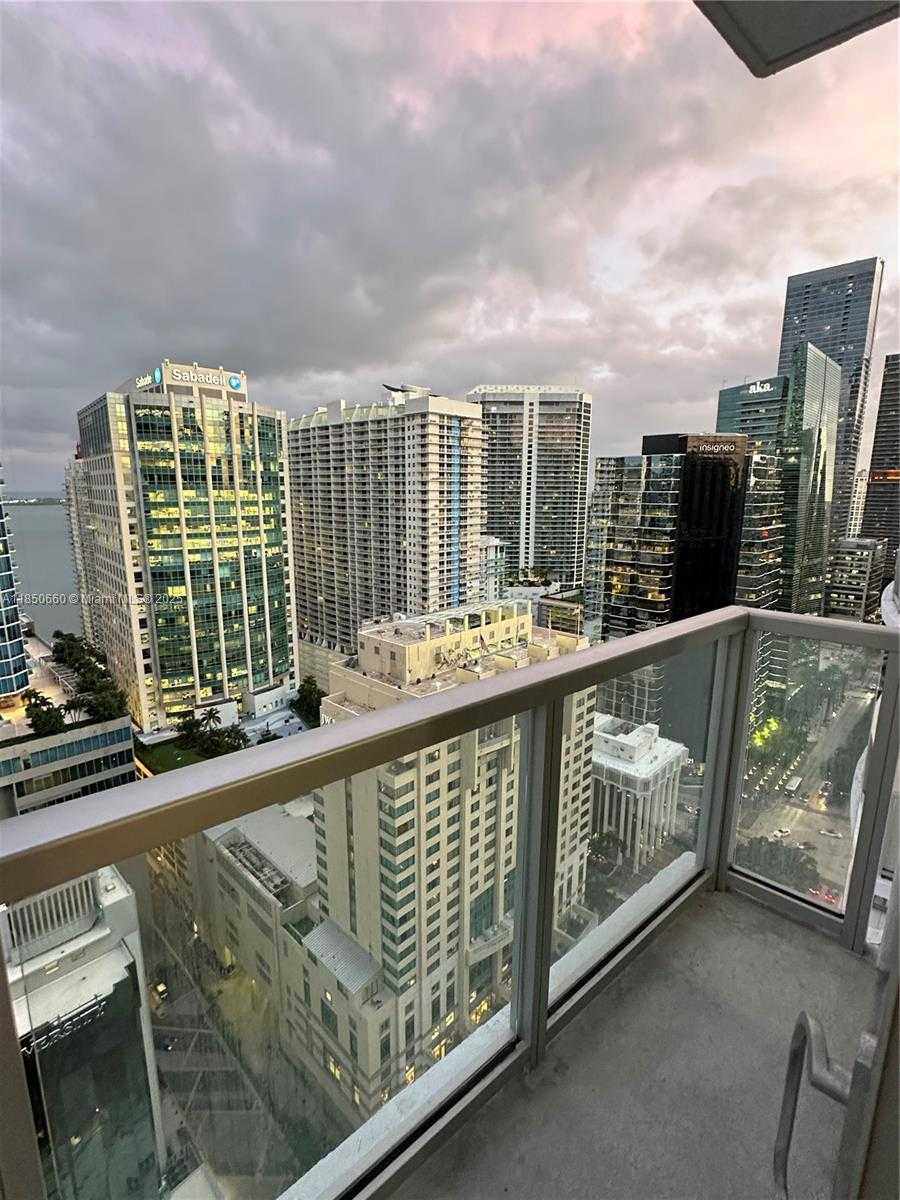Small Image of 1060 EAST BRICKELL AV #3001, Miami Number 30
