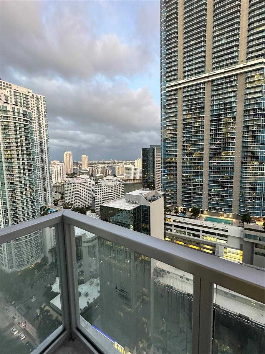Small Image of 1060 EAST BRICKELL AV #3001, Miami Number 31