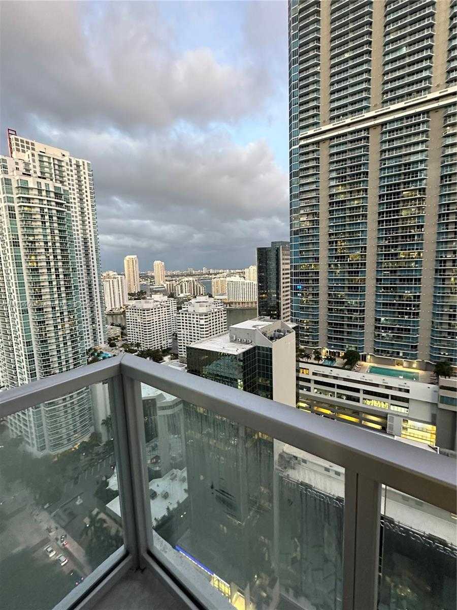 Small Image of 1060 EAST BRICKELL AV #3001, Miami Number 32