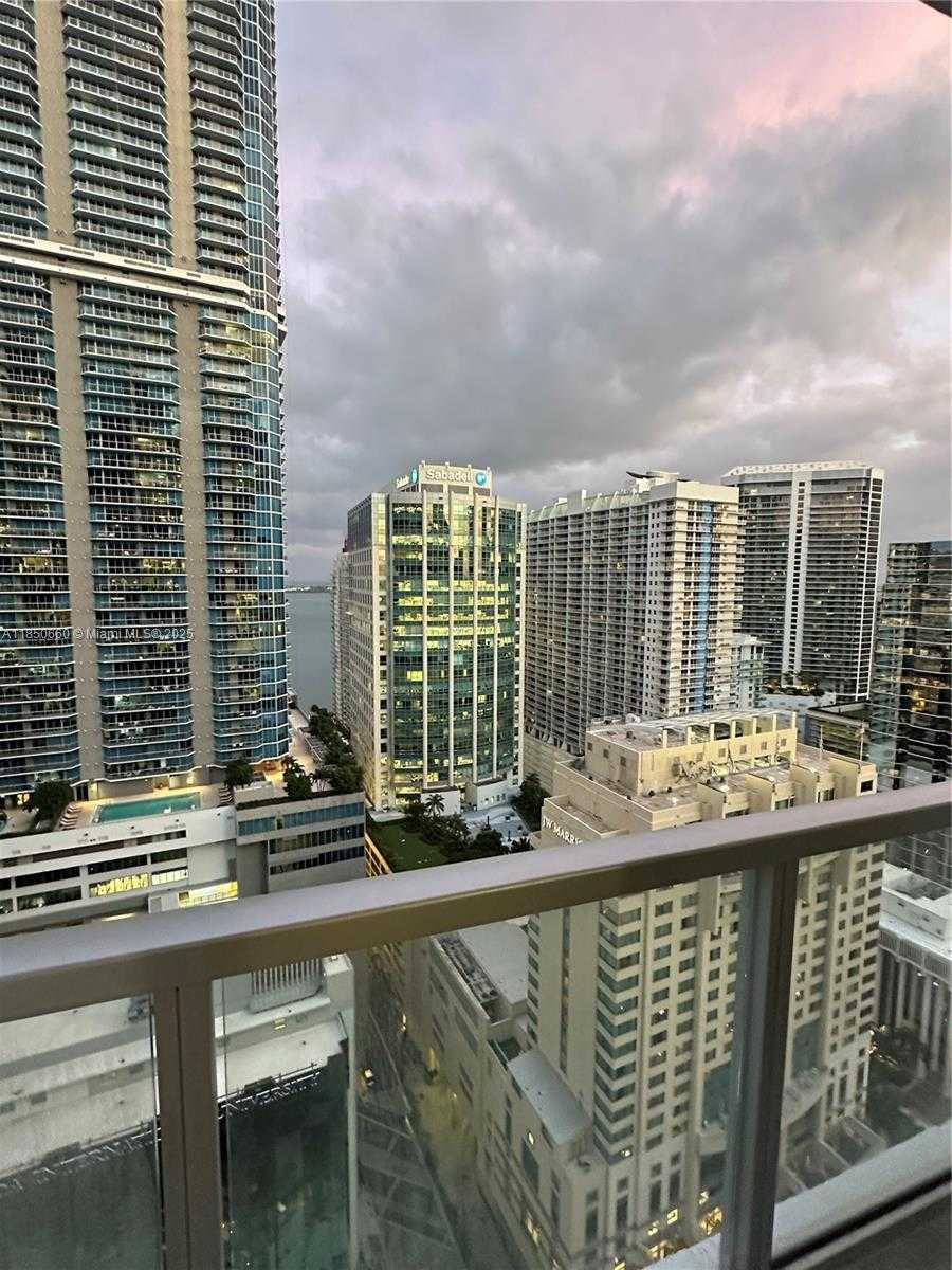 Small Image of 1060 EAST BRICKELL AV #3001, Miami Number 33