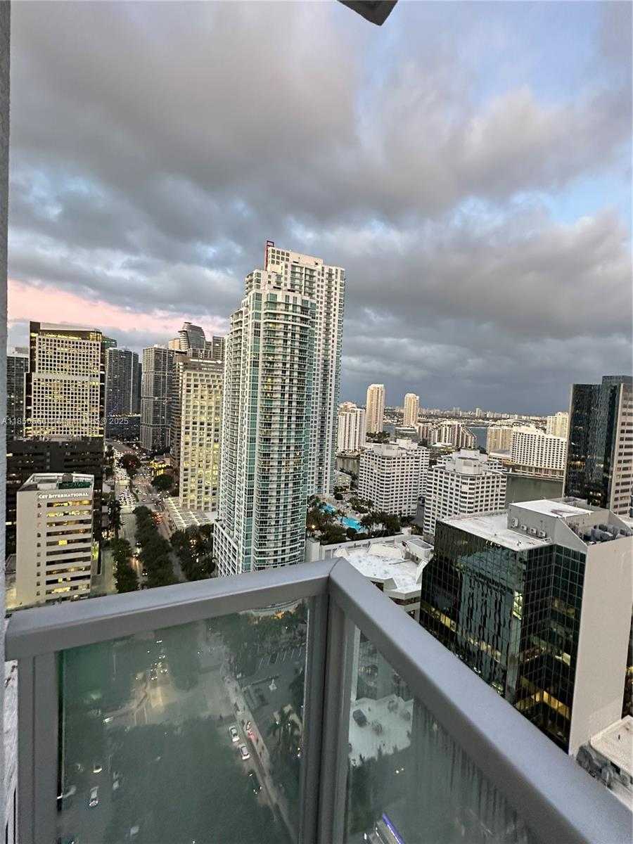 Small Image of 1060 EAST BRICKELL AV #3001, Miami Number 34