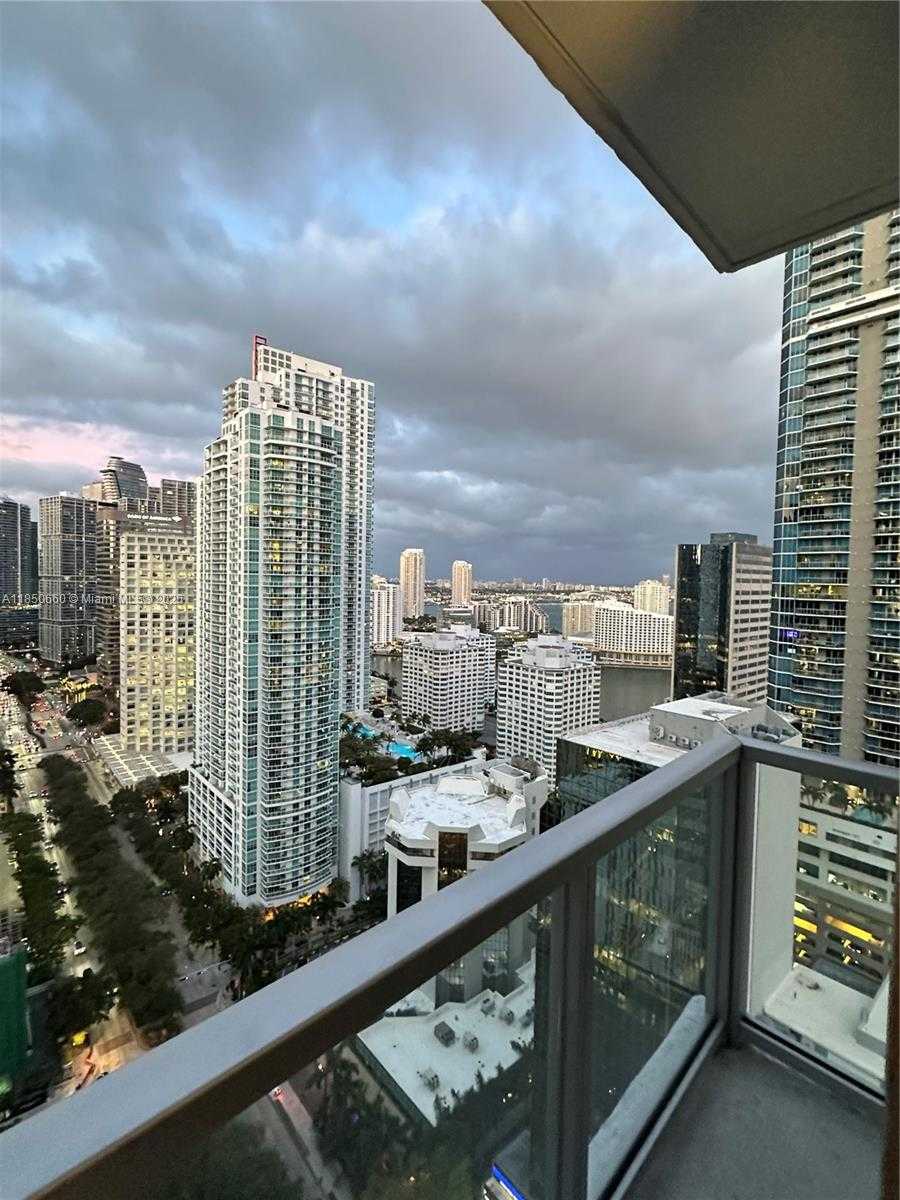 Small Image of 1060 EAST BRICKELL AV #3001, Miami Number 35