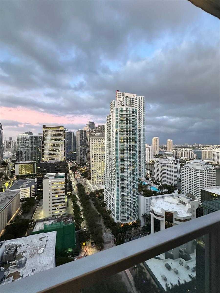 Small Image of 1060 EAST BRICKELL AV #3001, Miami Number 36