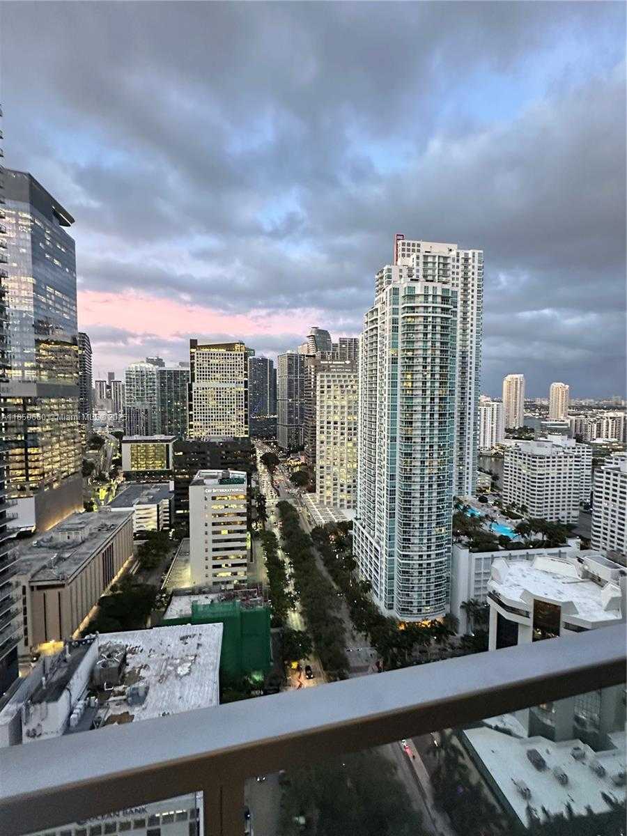 Small Image of 1060 EAST BRICKELL AV #3001, Miami Number 37