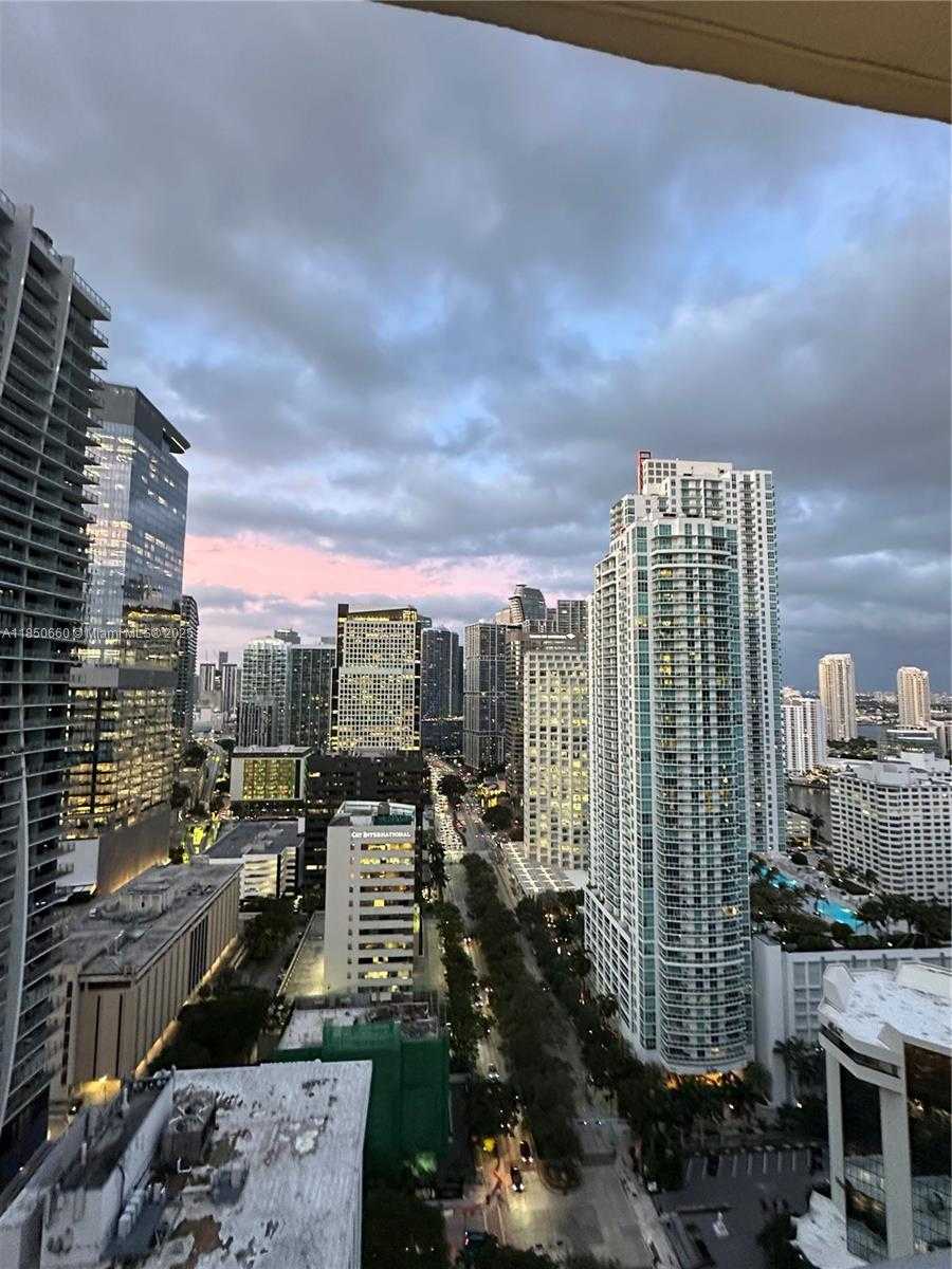 Small Image of 1060 EAST BRICKELL AV #3001, Miami Number 38