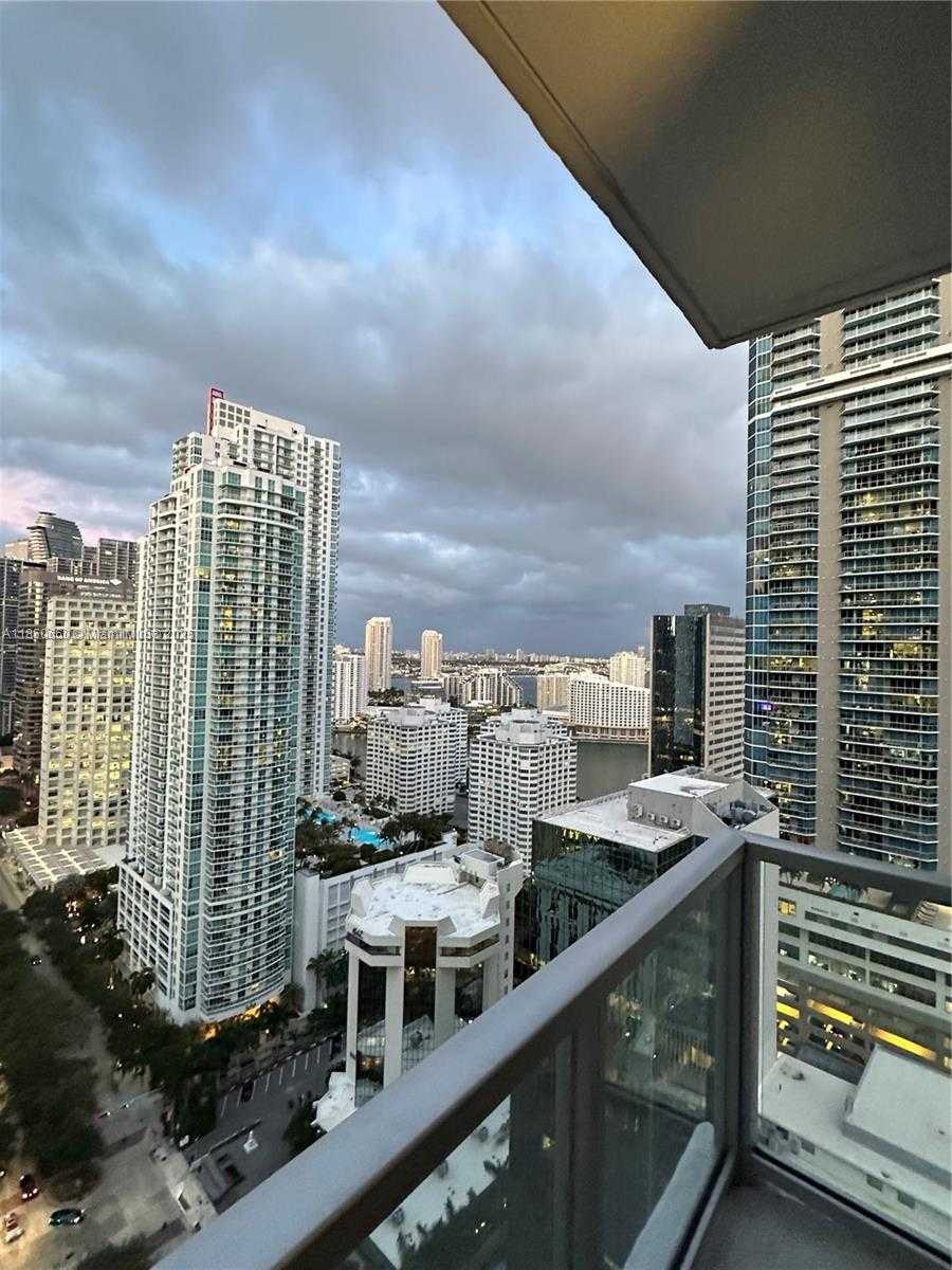 Small Image of 1060 EAST BRICKELL AV #3001, Miami Number 39