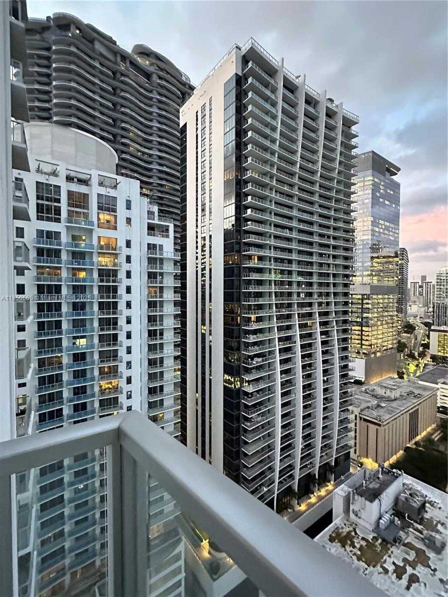 Small Image of 1060 EAST BRICKELL AV #3001, Miami Number 40