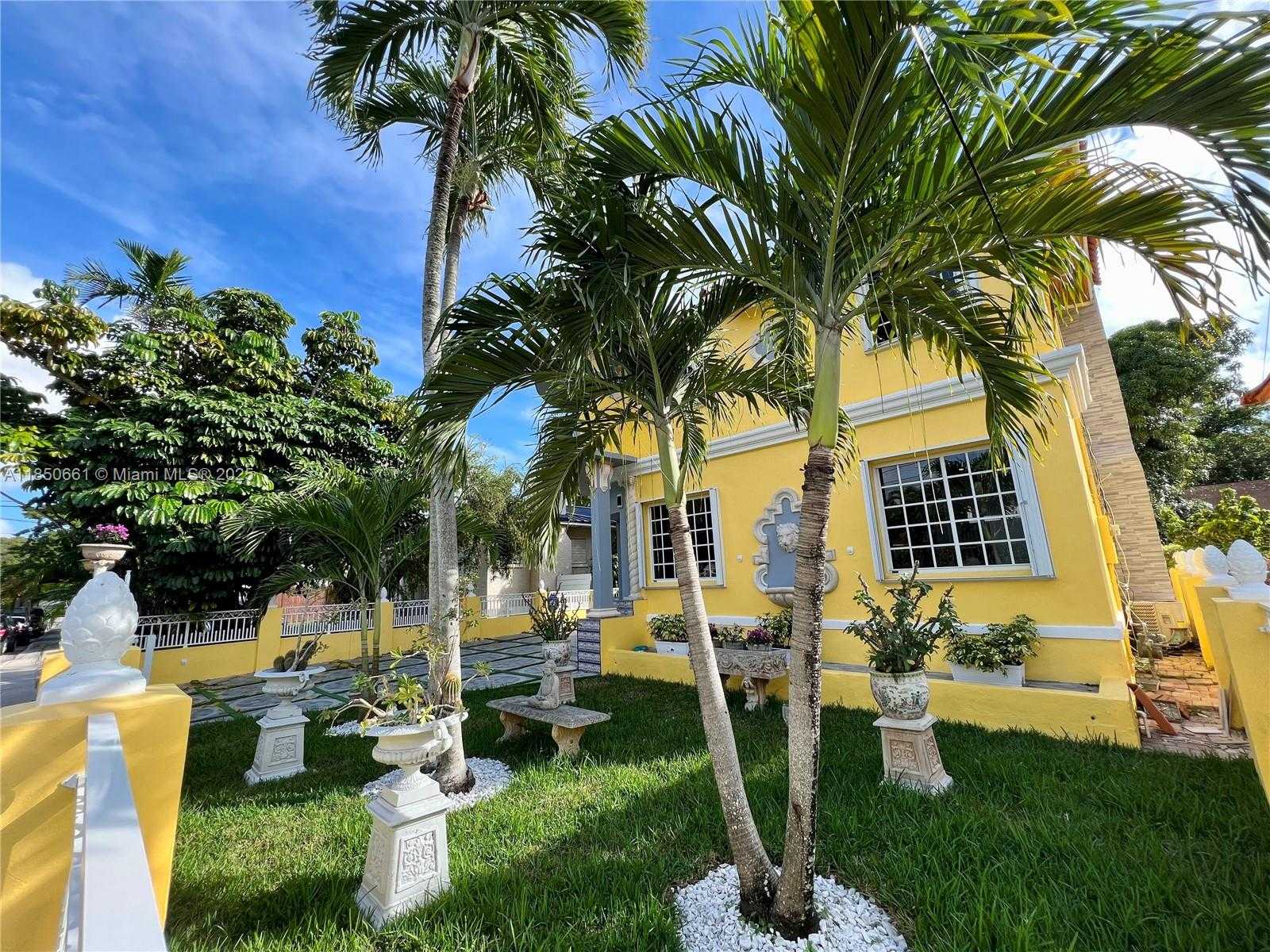 Small Image of 1336 SOUTH WEST 14 STREET, Miami Number 5