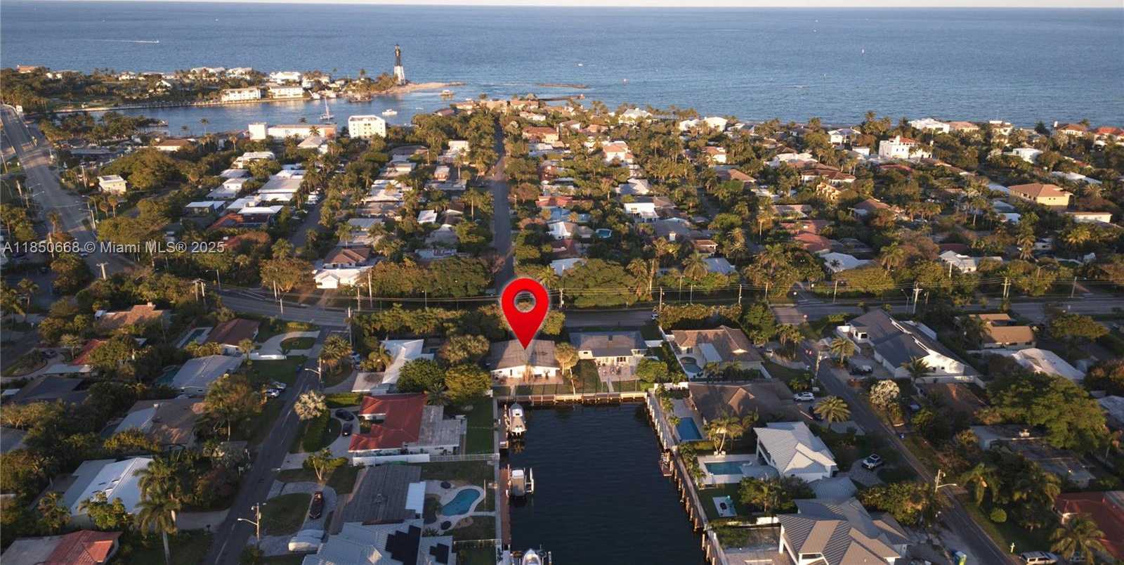 Small Image of 2305 NORTH OCEAN BLVD, Pompano Beach Number 20
