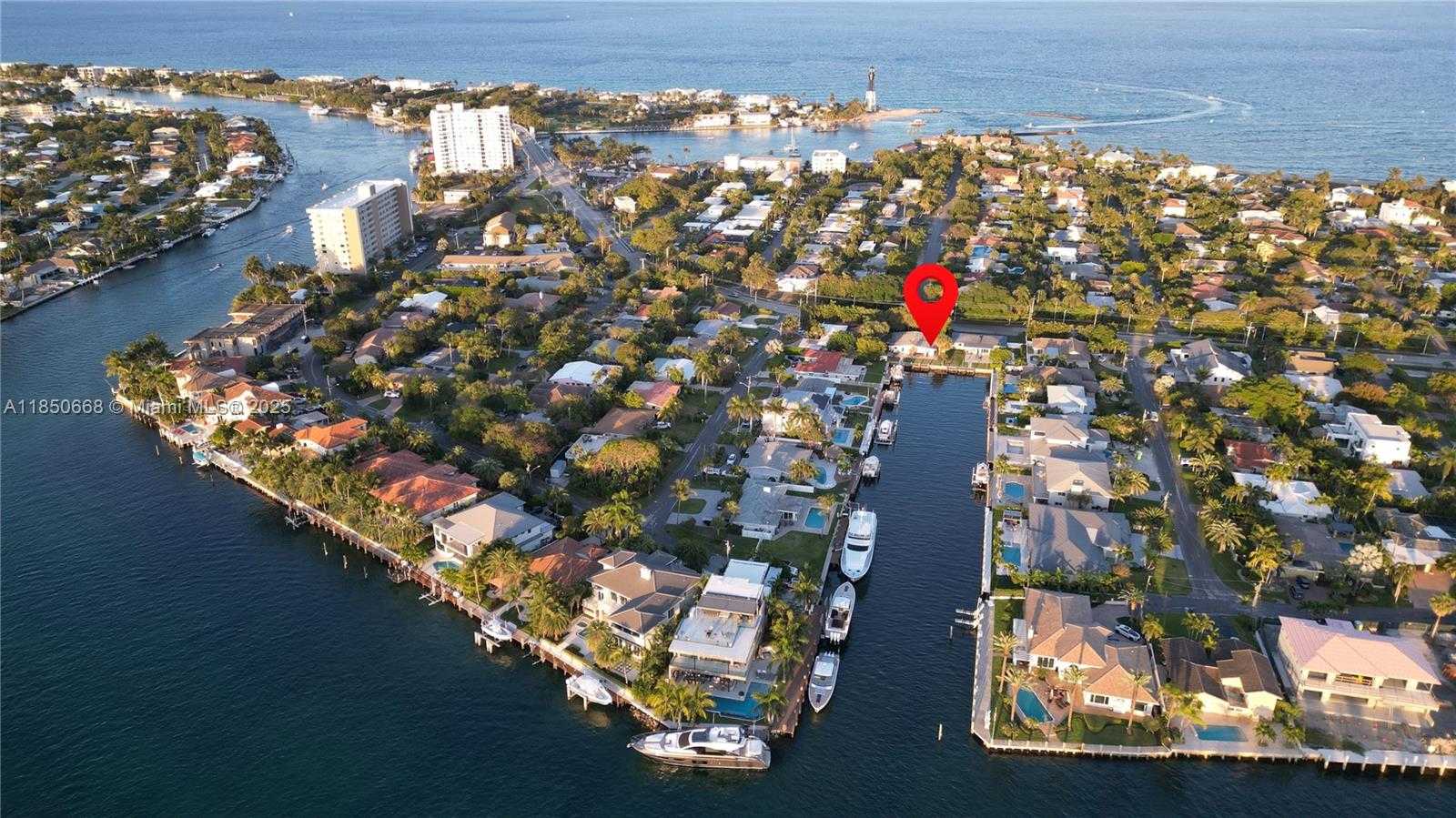 Small Image of 2305 NORTH OCEAN BLVD, Pompano Beach Number 21