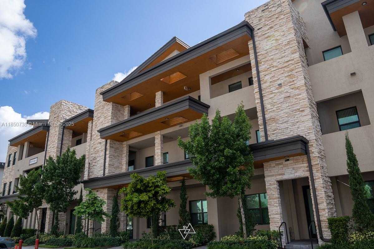 Small Image of 7805 NORTH WEST 104TH AVE #21, Doral Number 21