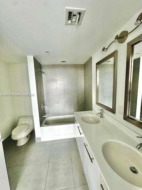 Small Image of 92 SOUTH WEST 3RD ST #1507, Miami Number 10