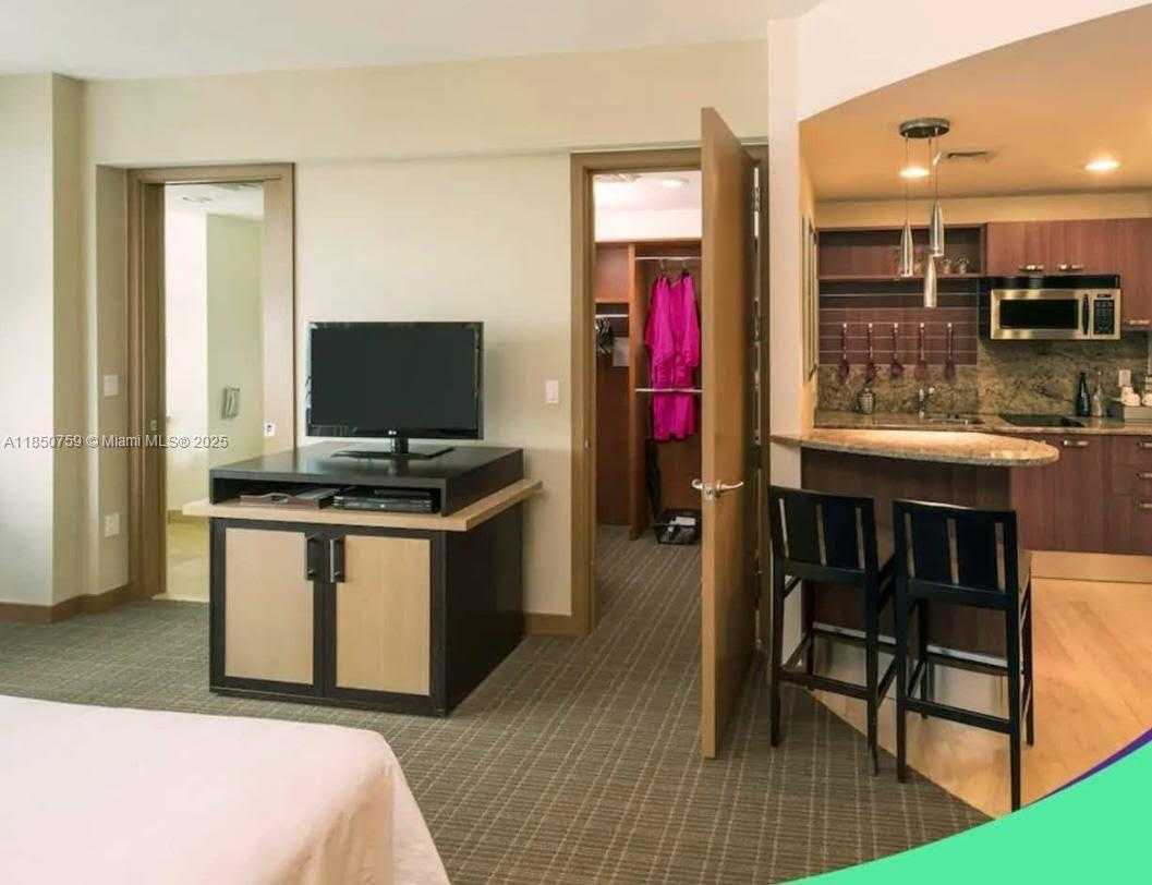 Small Image of 1395 BRICKELL AVE #2803, Miami Number 3