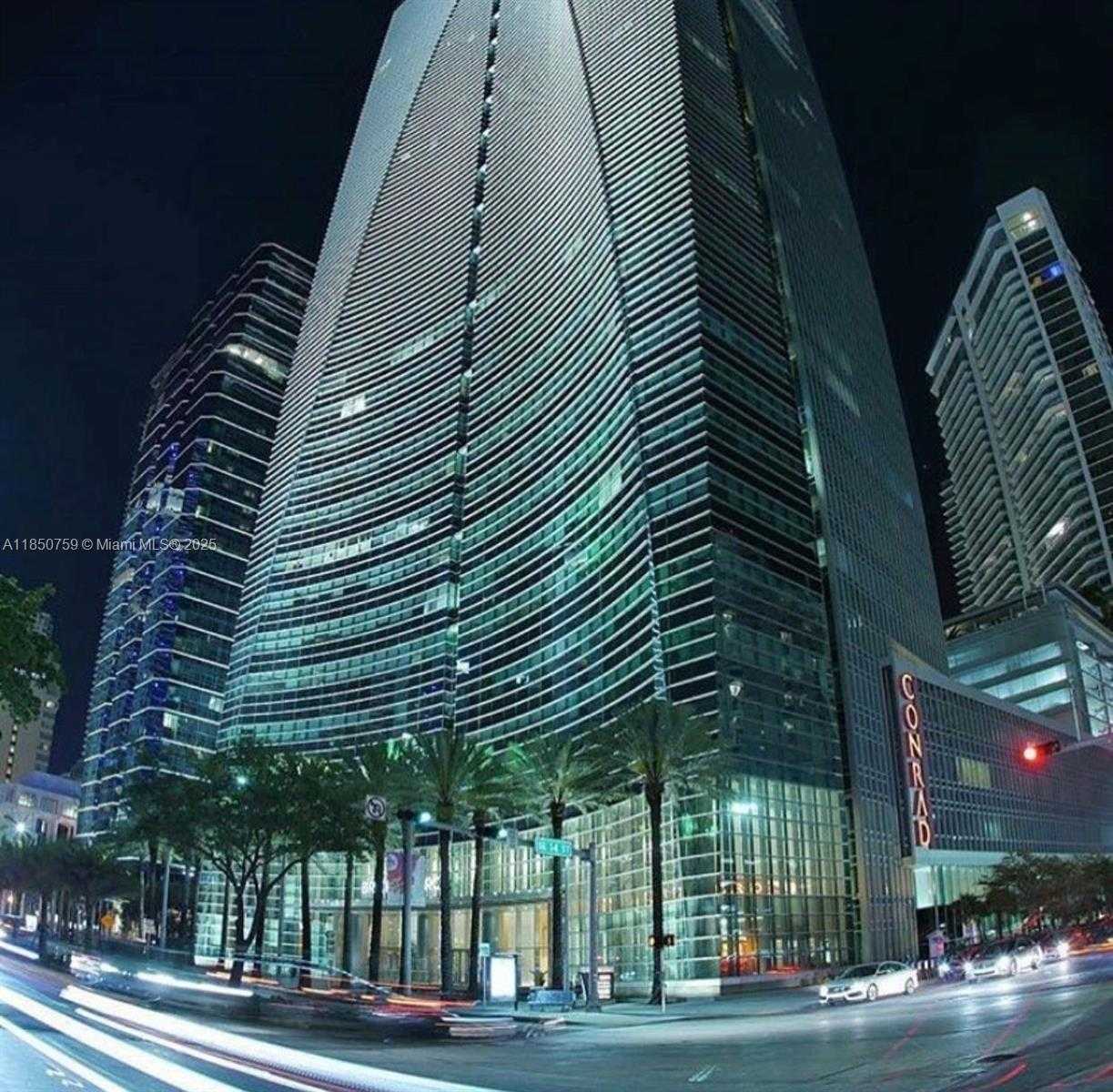 Small Image of 1395 BRICKELL AVE #2803, Miami Number 5