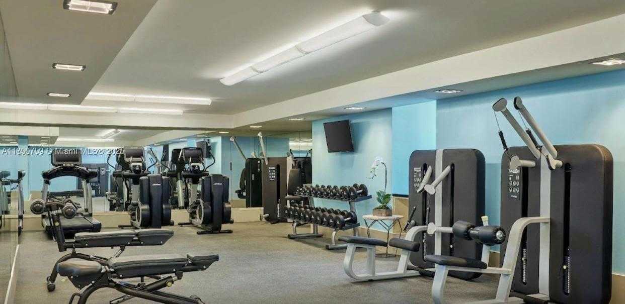 Small Image of 1395 BRICKELL AVE #2803, Miami Number 6