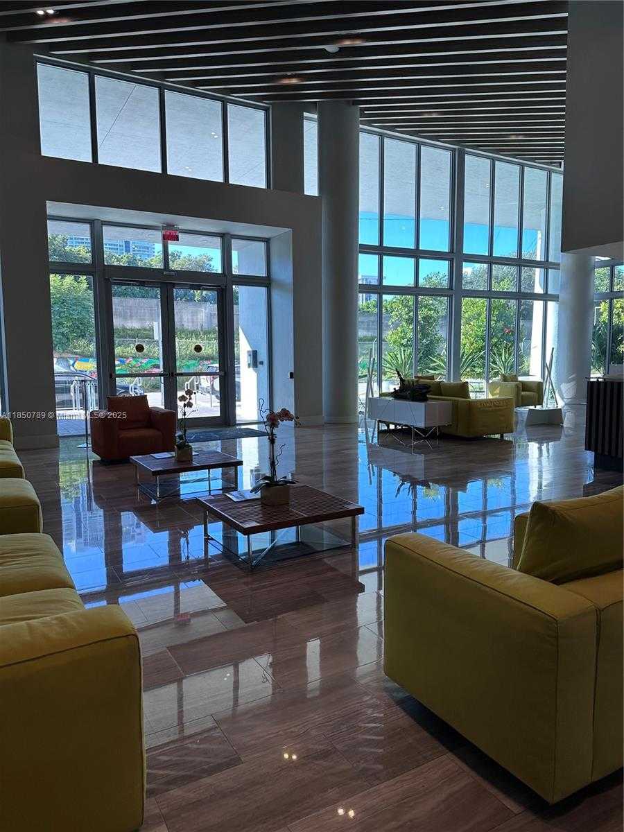 Small Image of 1600 SOUTH WEST 1ST AVE #605, Miami Number 22