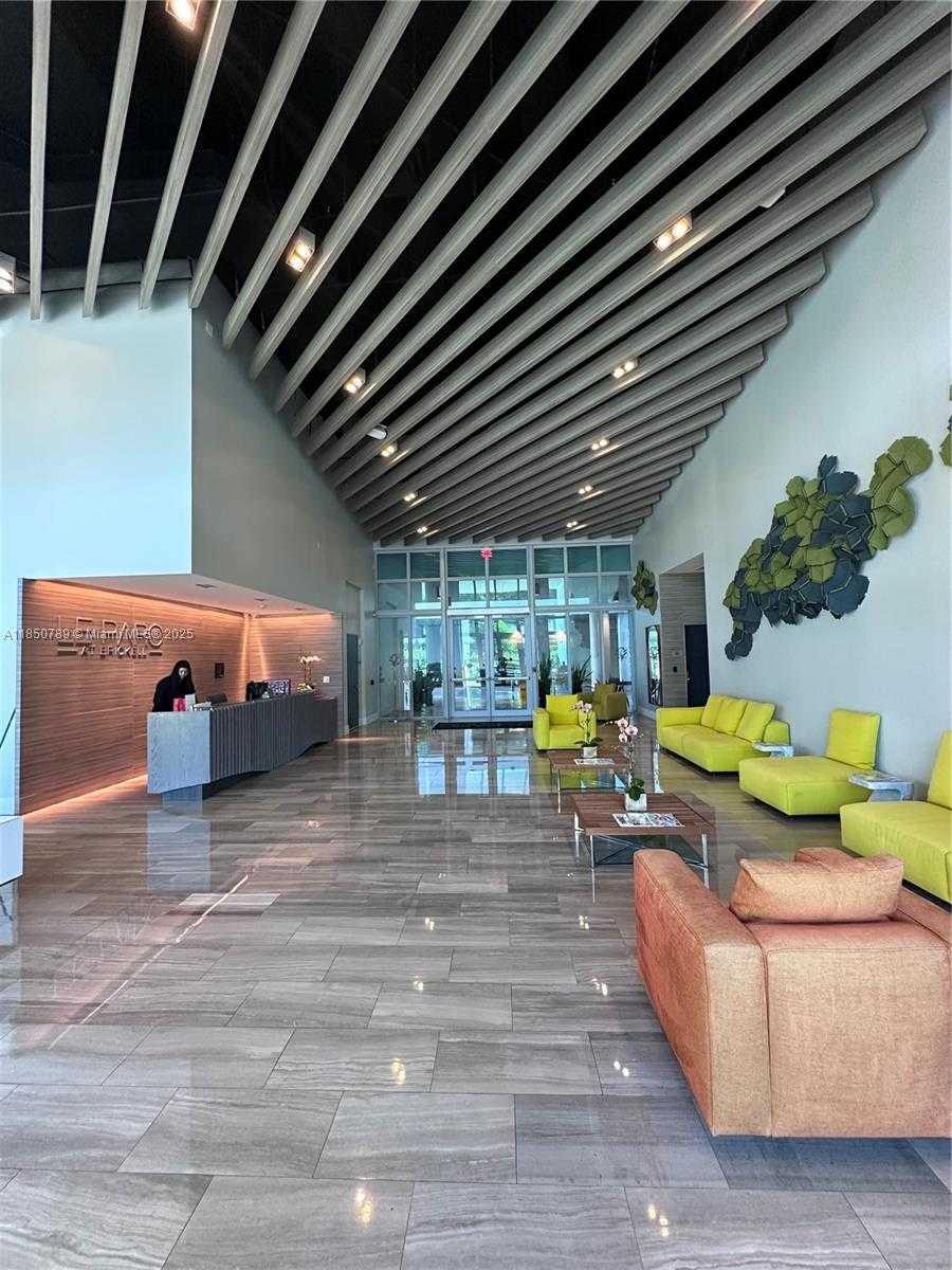 Small Image of 1600 SOUTH WEST 1ST AVE #605, Miami Number 24