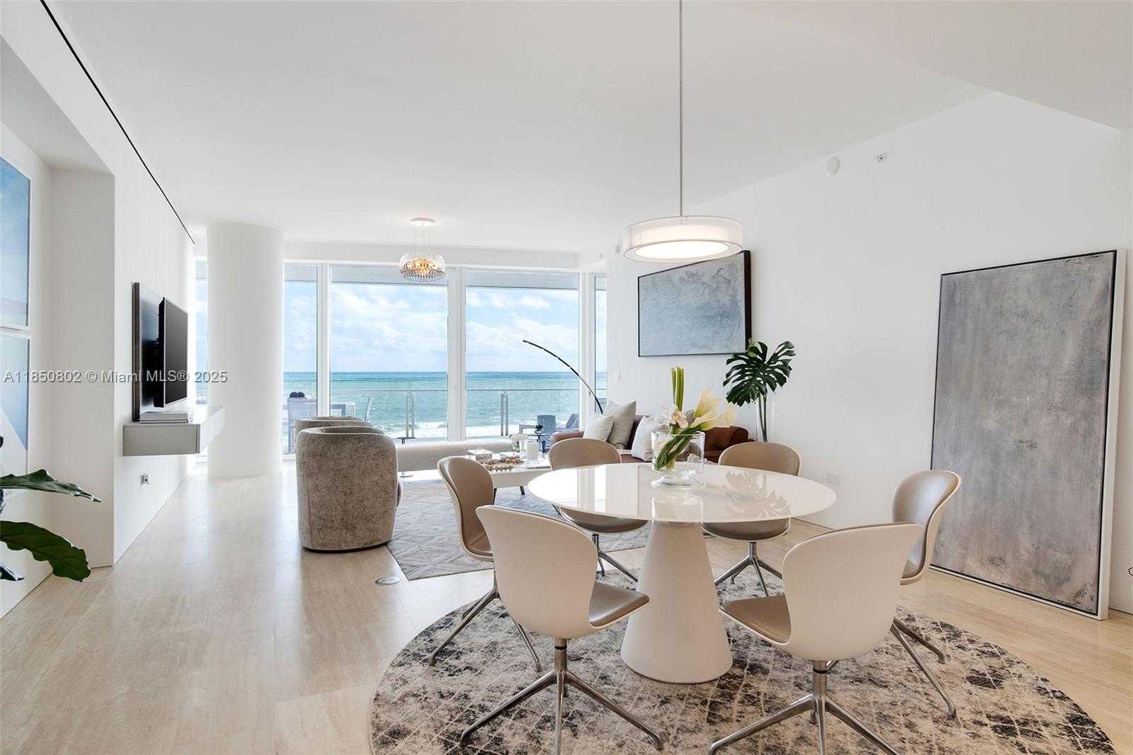 Small Image of 9001 COLLINS AVE #S-605, Surfside Number 10