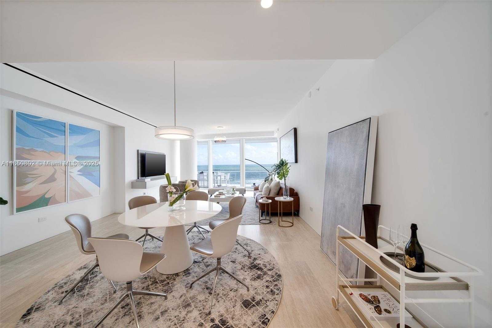 Small Image of 9001 COLLINS AVE #S-605, Surfside Number 11