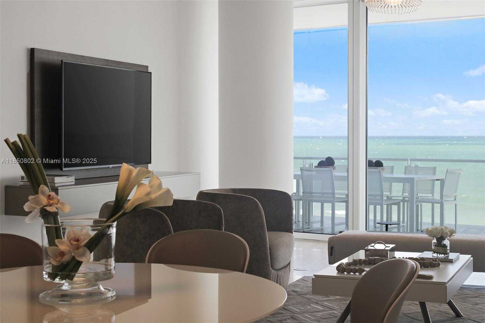 Small Image of 9001 COLLINS AVE #S-605, Surfside Number 12