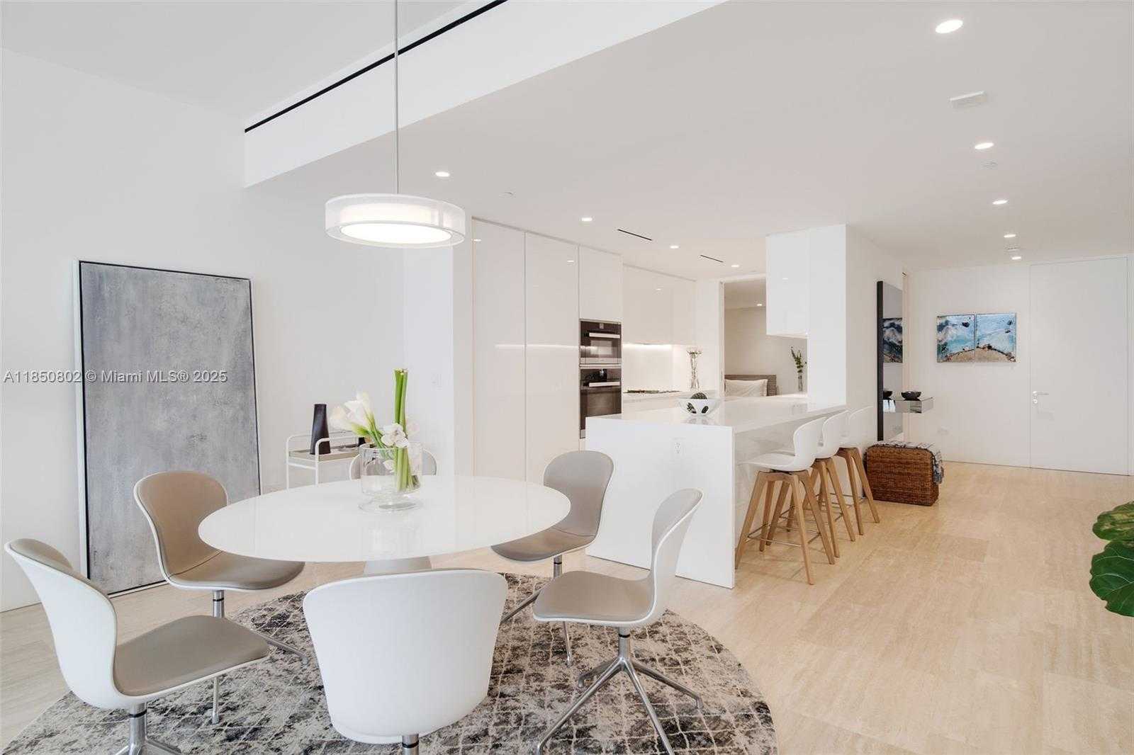 Small Image of 9001 COLLINS AVE #S-605, Surfside Number 13