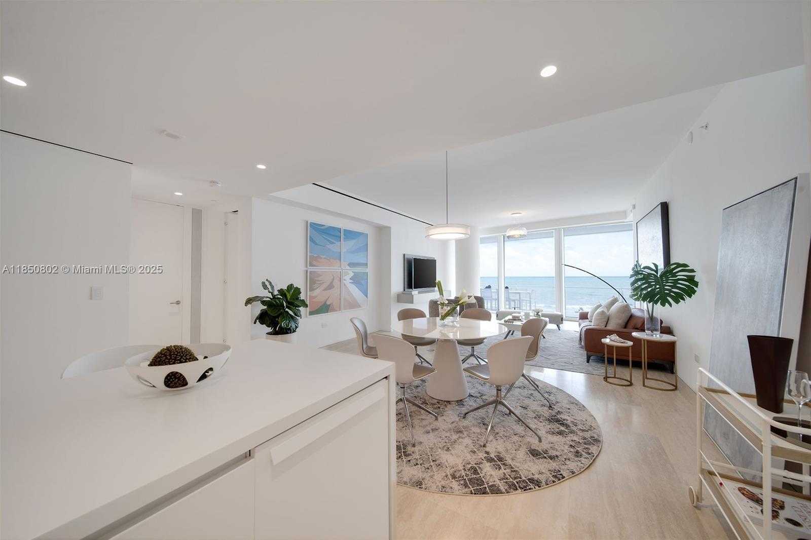 Small Image of 9001 COLLINS AVE #S-605, Surfside Number 14