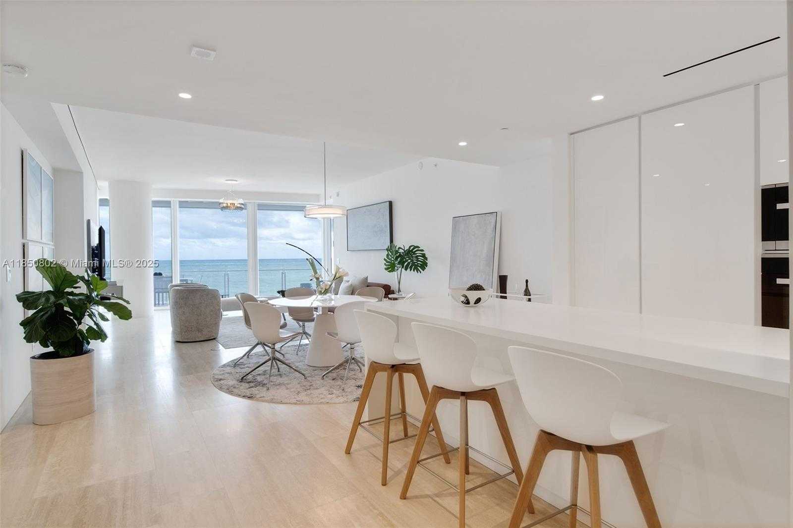 Small Image of 9001 COLLINS AVE #S-605, Surfside Number 16