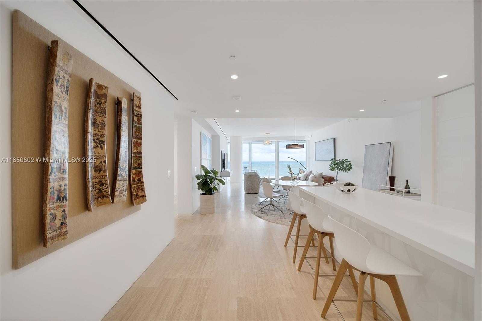 Small Image of 9001 COLLINS AVE #S-605, Surfside Number 17