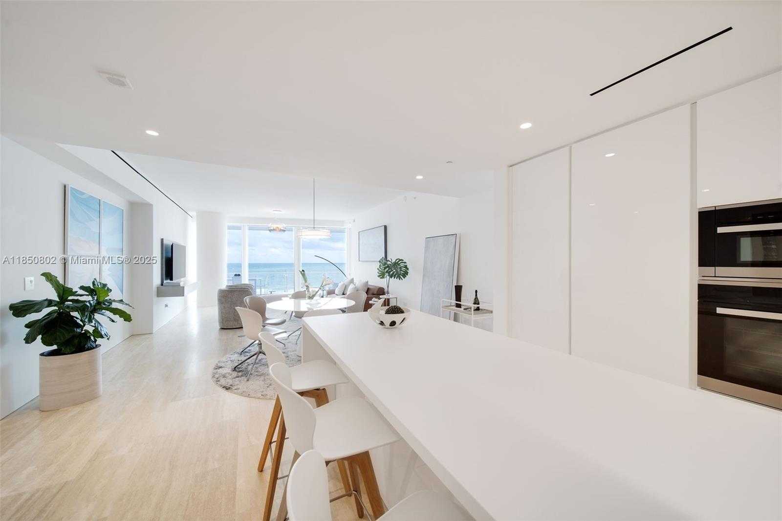 Small Image of 9001 COLLINS AVE #S-605, Surfside Number 19