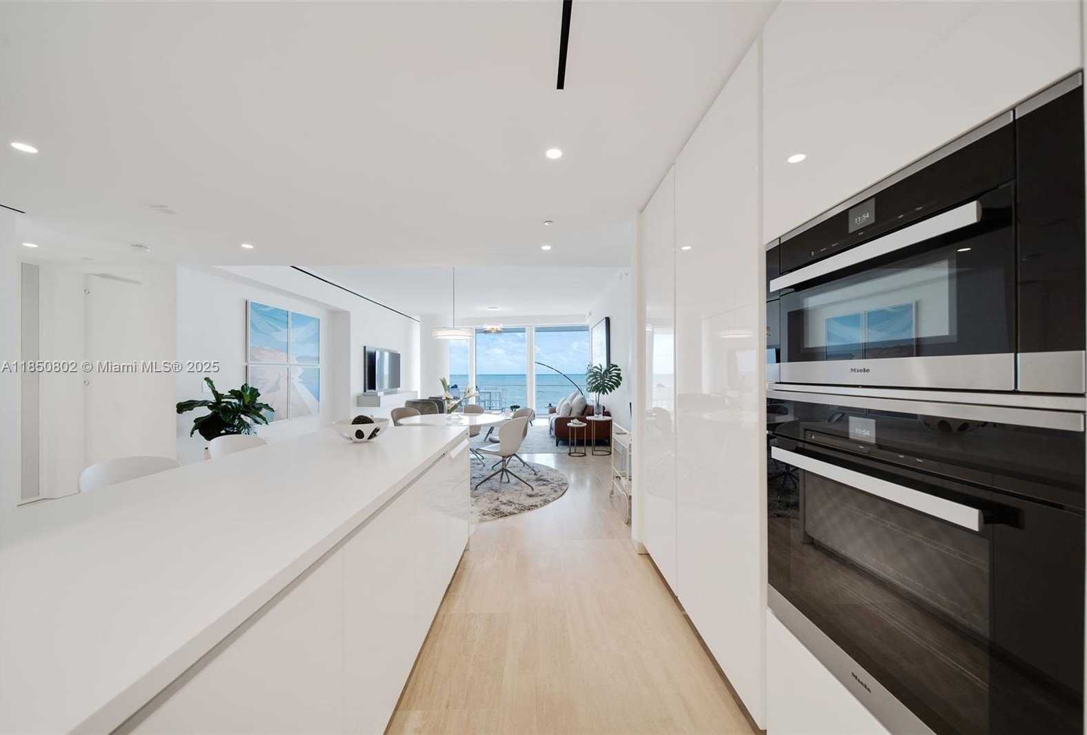 Small Image of 9001 COLLINS AVE #S-605, Surfside Number 20