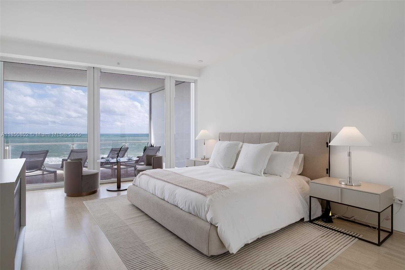 Small Image of 9001 COLLINS AVE #S-605, Surfside Number 22