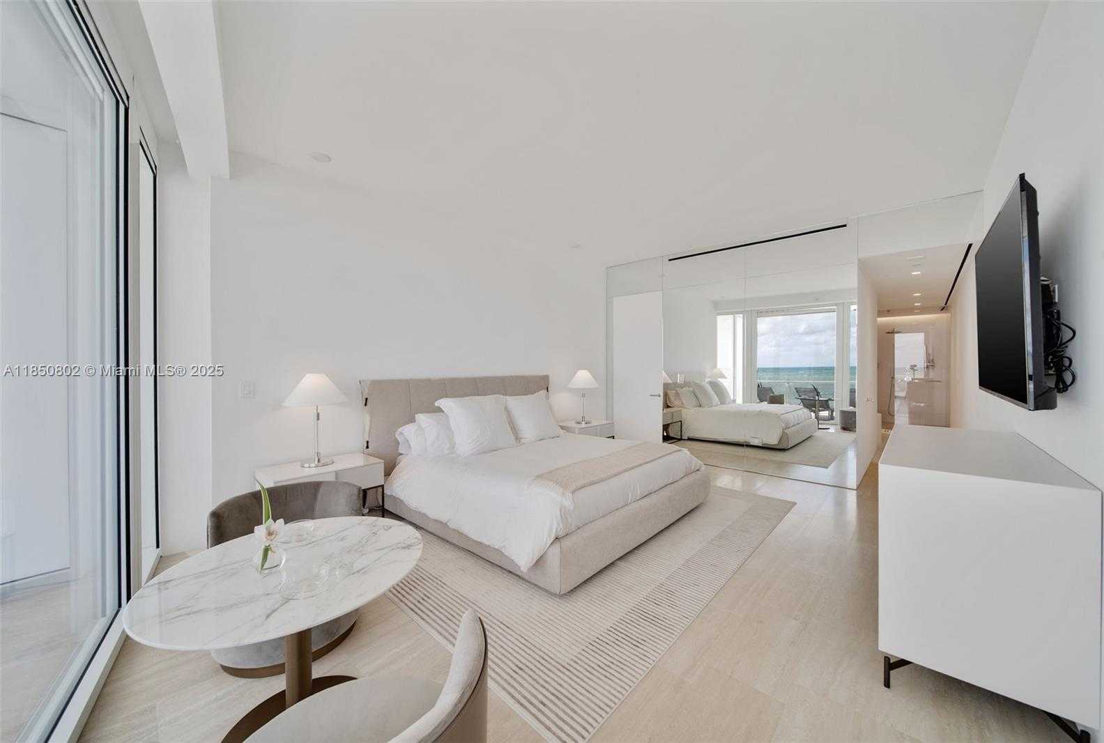Small Image of 9001 COLLINS AVE #S-605, Surfside Number 23