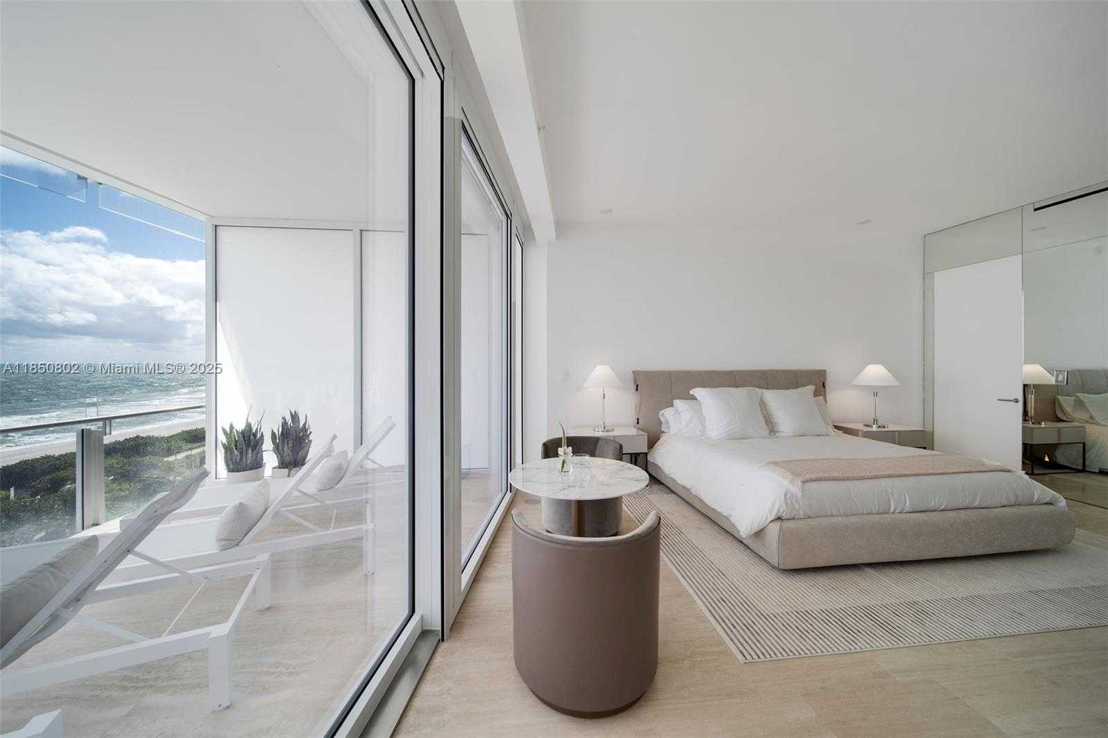 Small Image of 9001 COLLINS AVE #S-605, Surfside Number 24