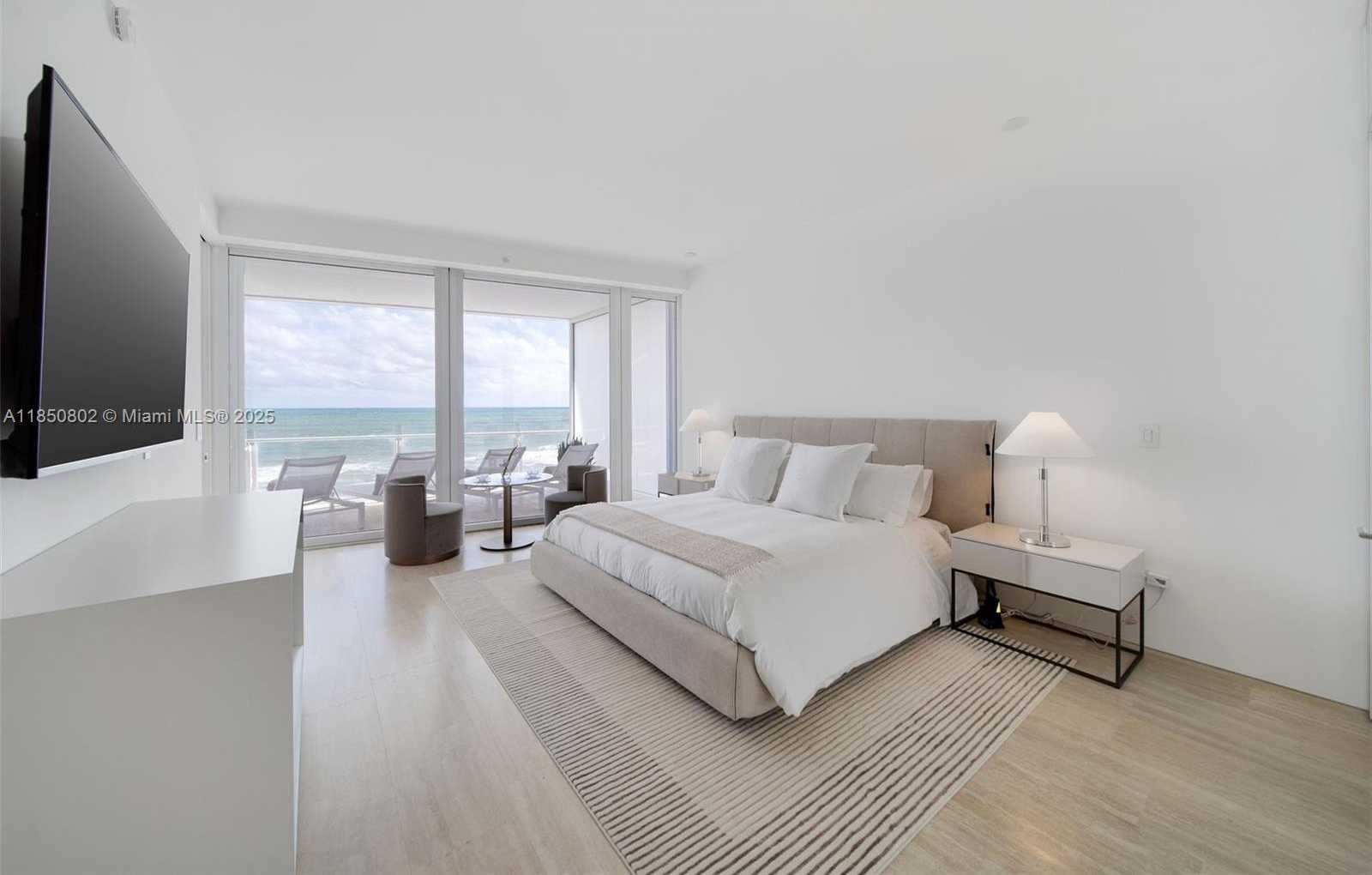 Small Image of 9001 COLLINS AVE #S-605, Surfside Number 25
