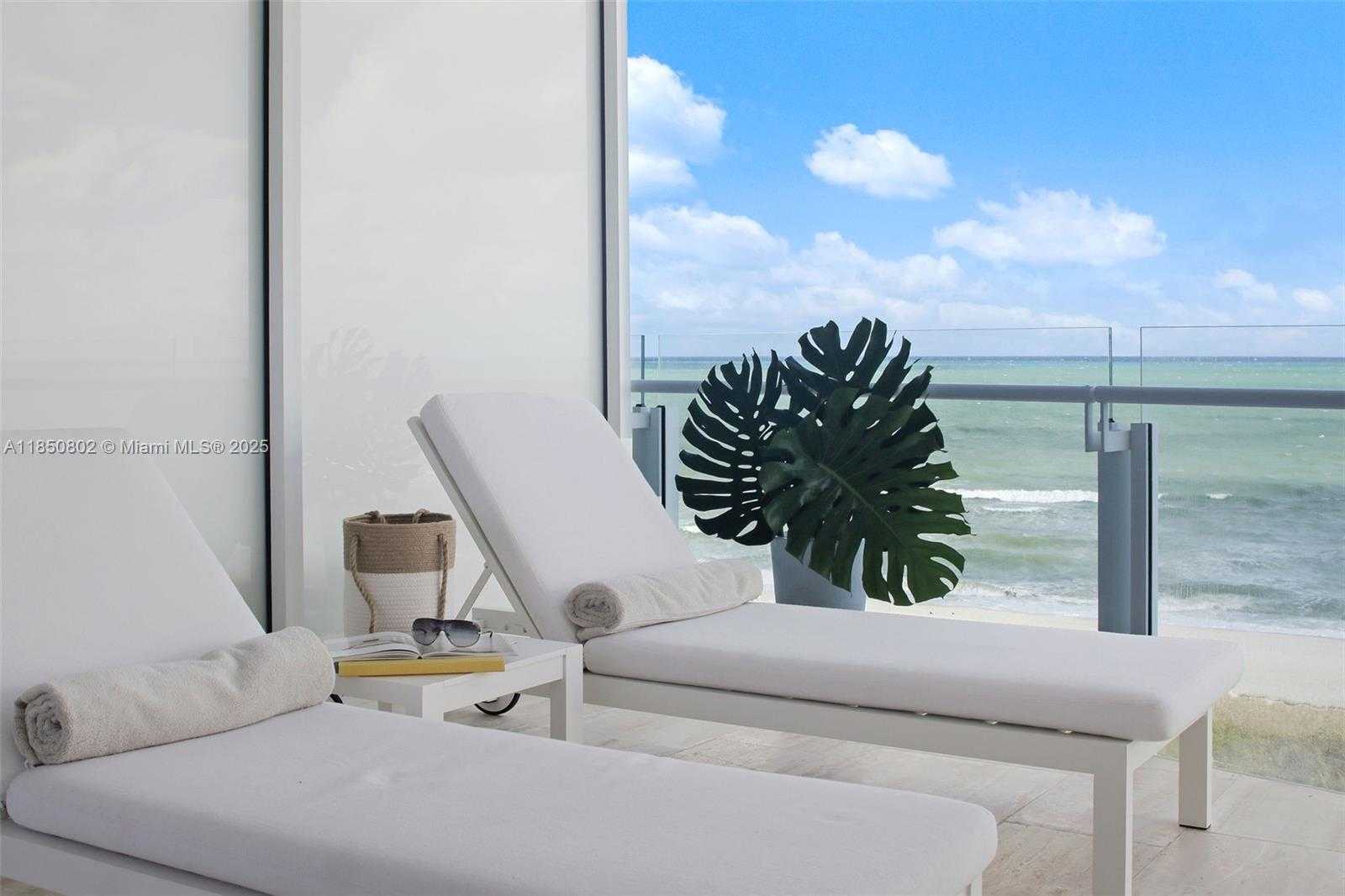 Small Image of 9001 COLLINS AVE #S-605, Surfside Number 3