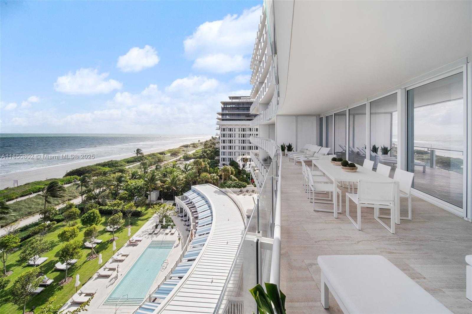 Small Image of 9001 COLLINS AVE #S-605, Surfside Number 40