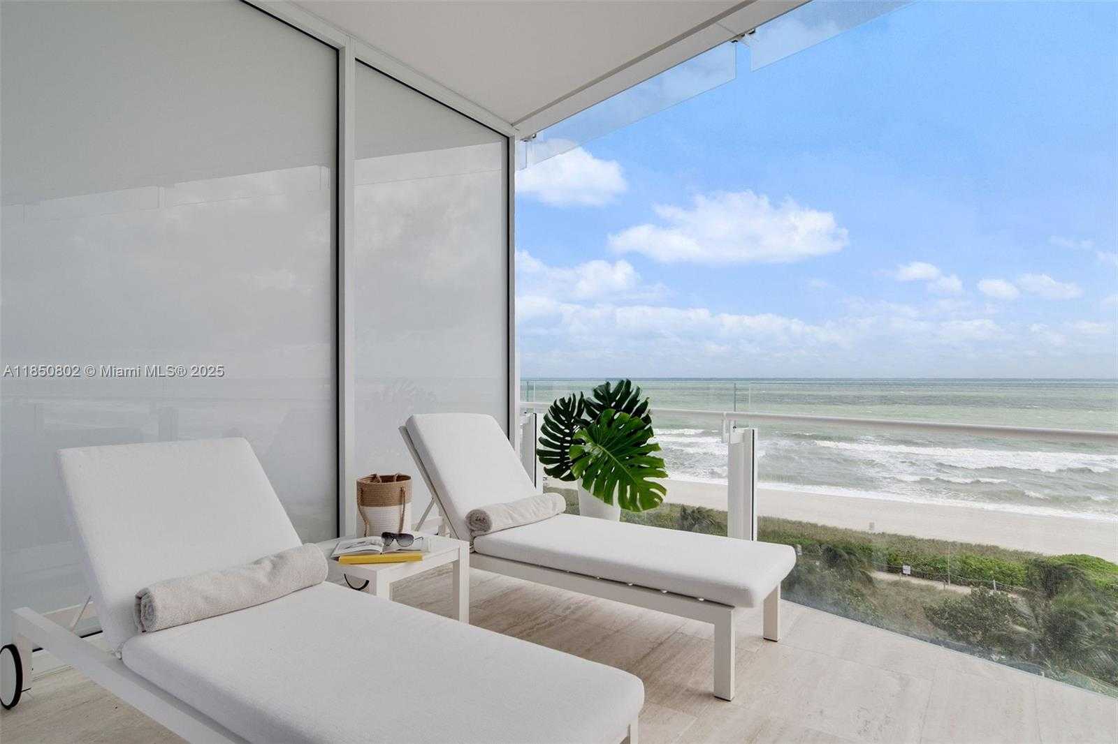 Small Image of 9001 COLLINS AVE #S-605, Surfside Number 41