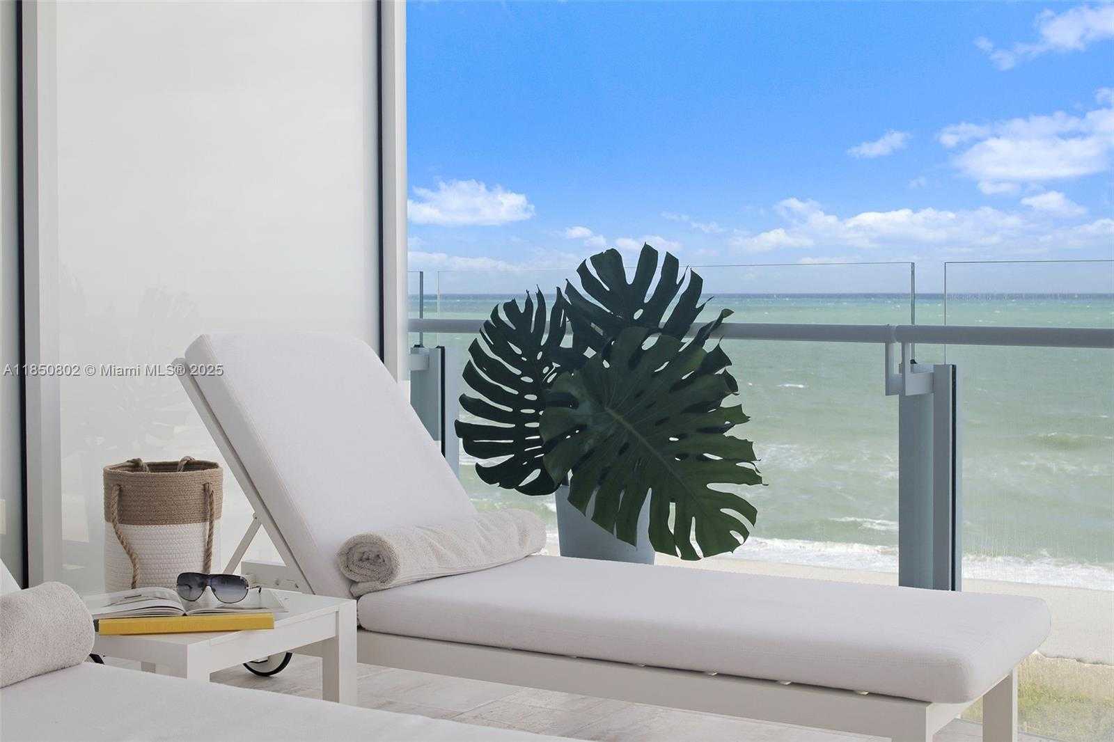Small Image of 9001 COLLINS AVE #S-605, Surfside Number 43